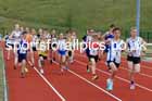 The 2025 Sunderland Junior 2 mile, Silksworth, Sunderland. Photo: David T. Hewitson/Sports for All Pics
